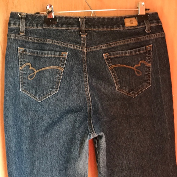 bandolinoblu mandie jeans